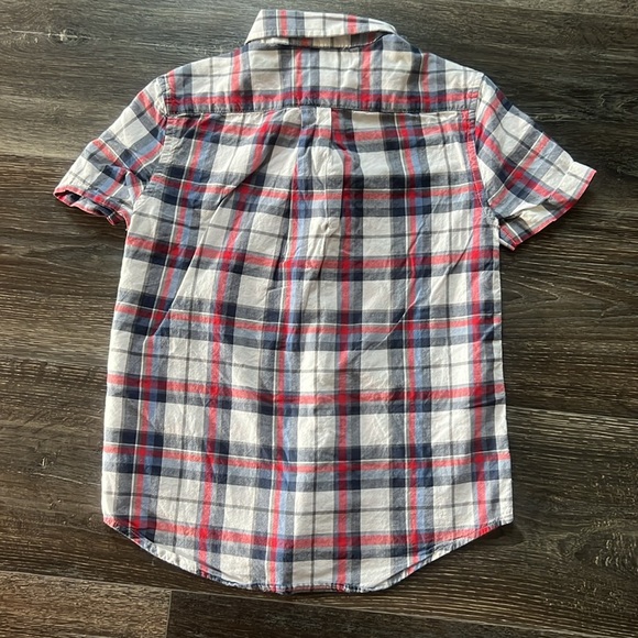 🔷3/$18🔷 Ralph Lauren button down - Picture 6 of 8